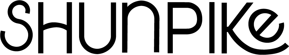 Shunpike logo